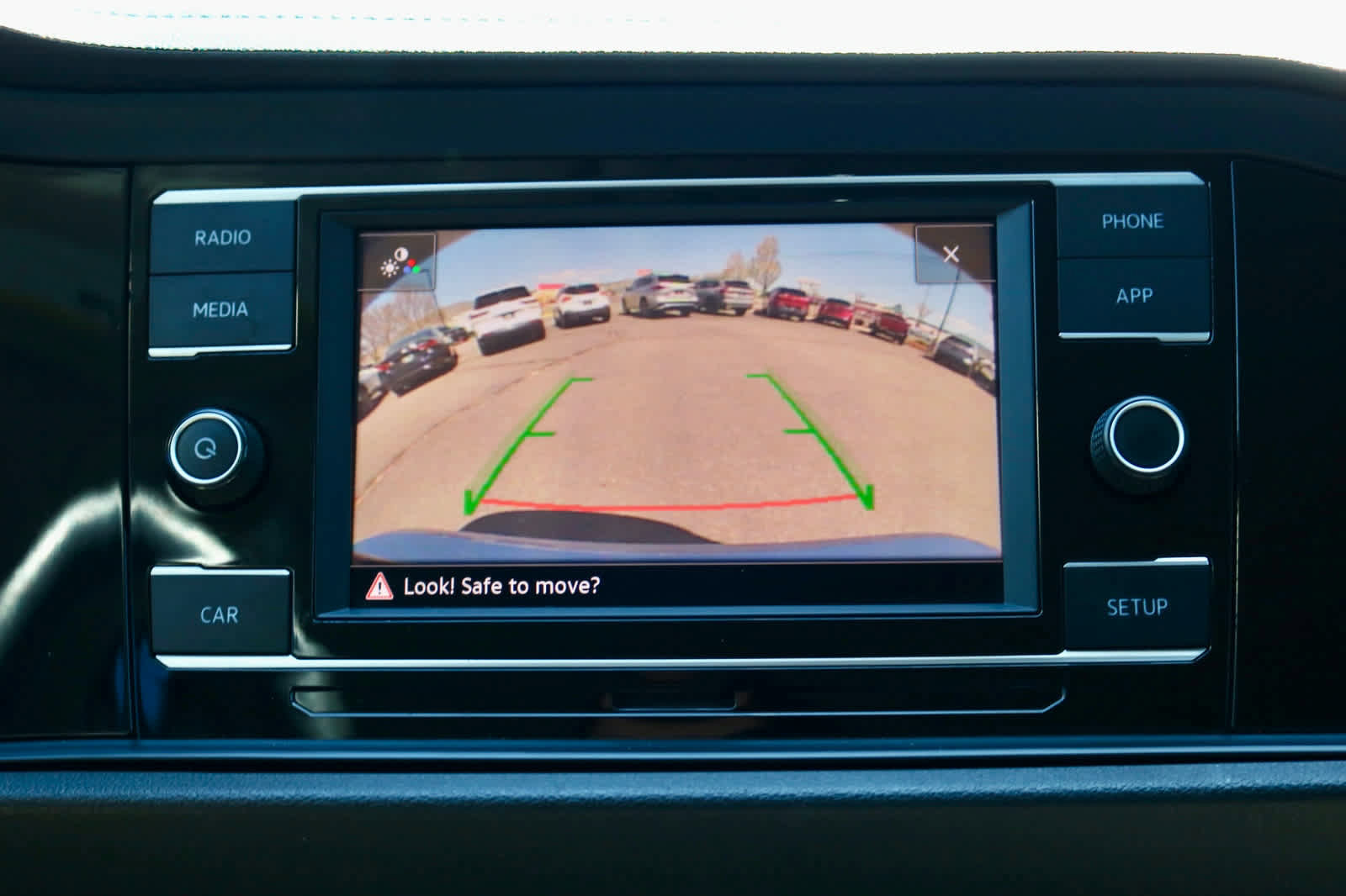 Used 2019 Volkswagen Jetta S w/ Driver Assistance Package FWD image 15