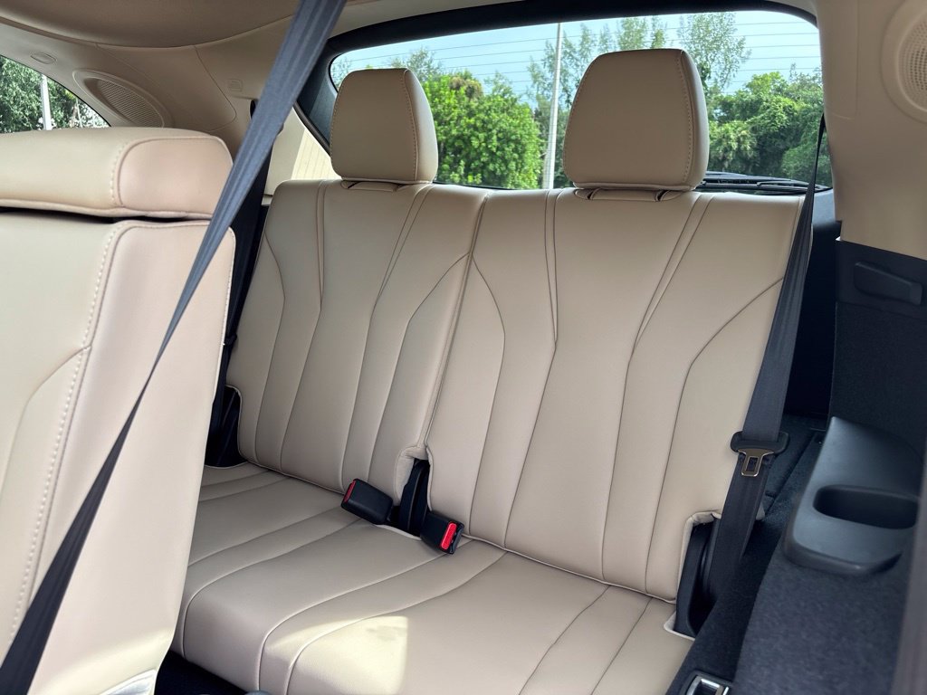 New 2026 Acura MDX w/ Technology Package FWD image 18