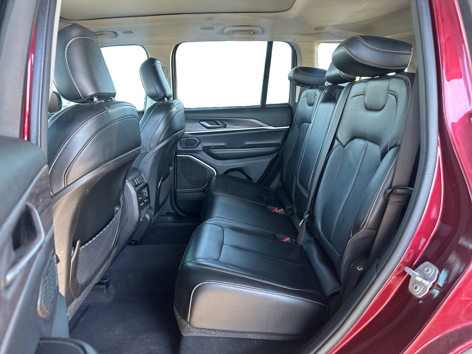 Used 2022 Jeep Grand Cherokee Limited 4xe AWD/4WD image 13