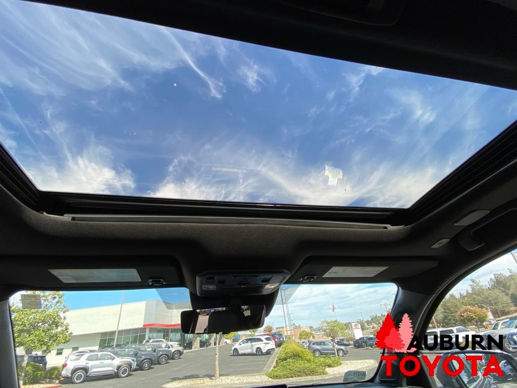 New 2026 Toyota Tacoma Limited AWD/4WD image 26