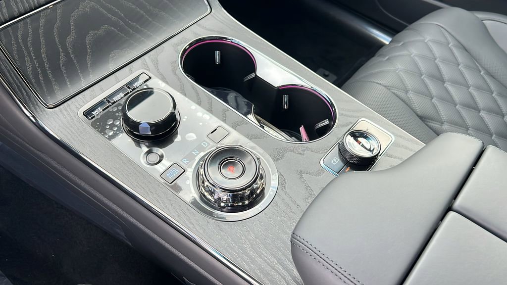 New 2026 Genesis GV80 3.5T Prestige image 34