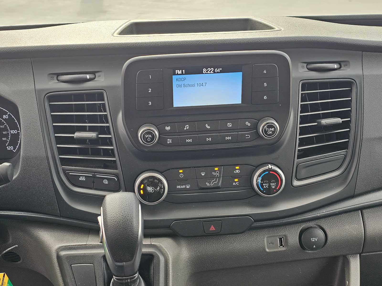 Used 2024 Ford Transit 250 Low Roof w/ Exterior Upgrade Package image 25