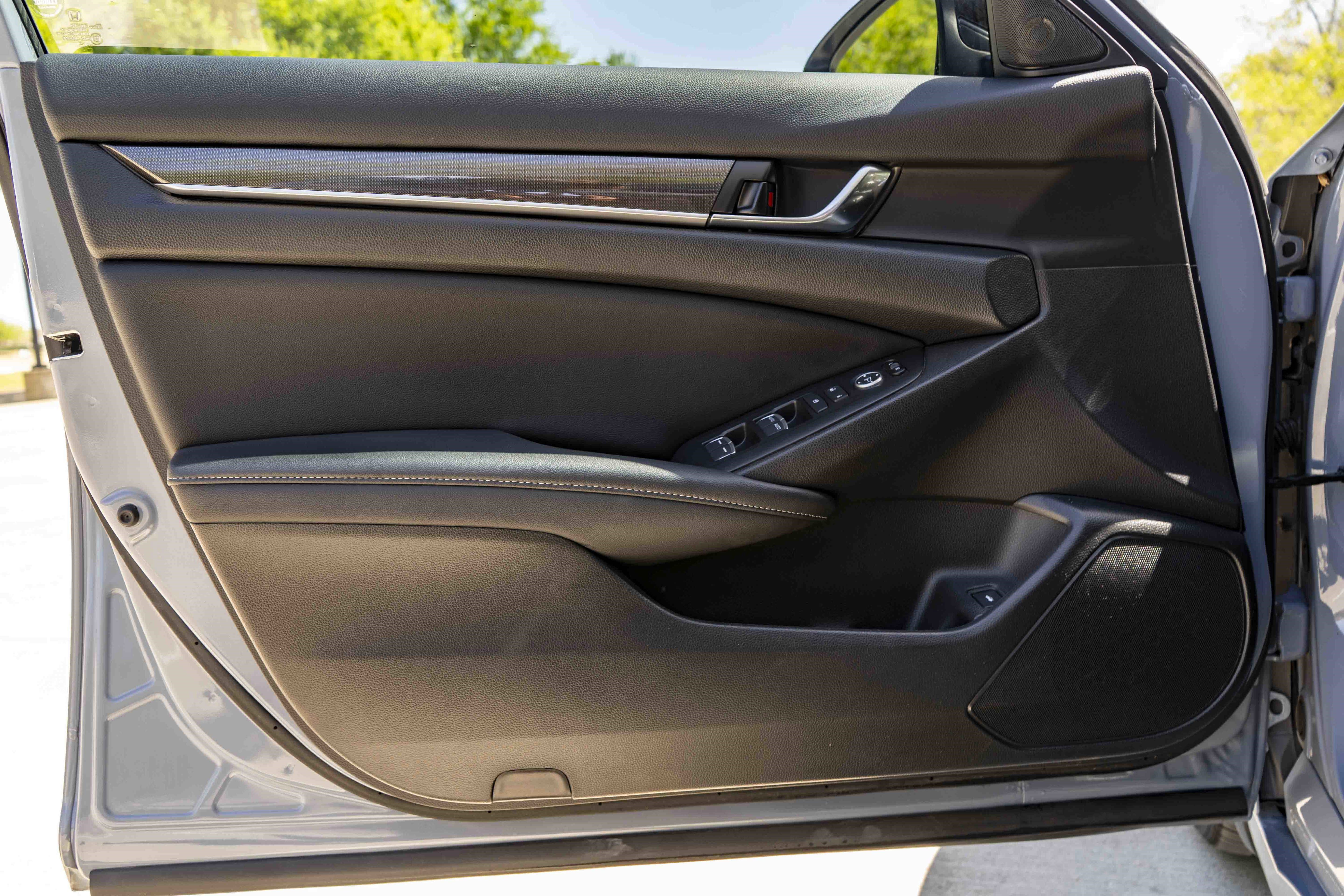 Used 2022 Honda Accord Sport image 36