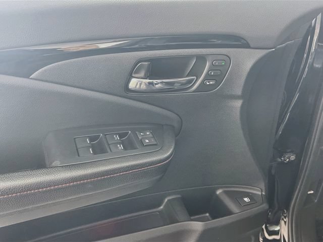Used 2017 Honda Ridgeline Black Edition image 11