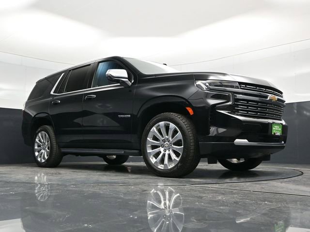Used 2023 Chevrolet Tahoe Premier w/ Advanced Technology Package image 57