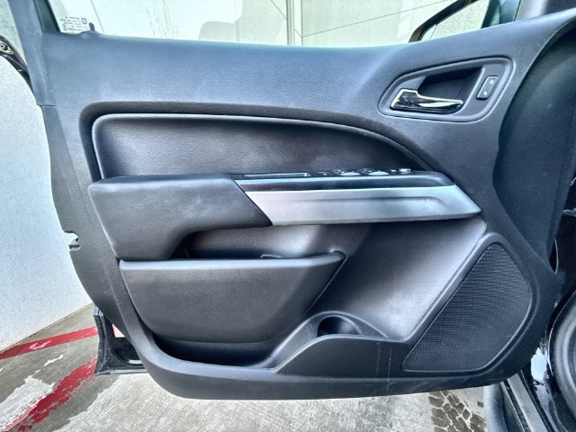 Used 2020 Chevrolet Colorado ZR2 AWD/4WD image 13