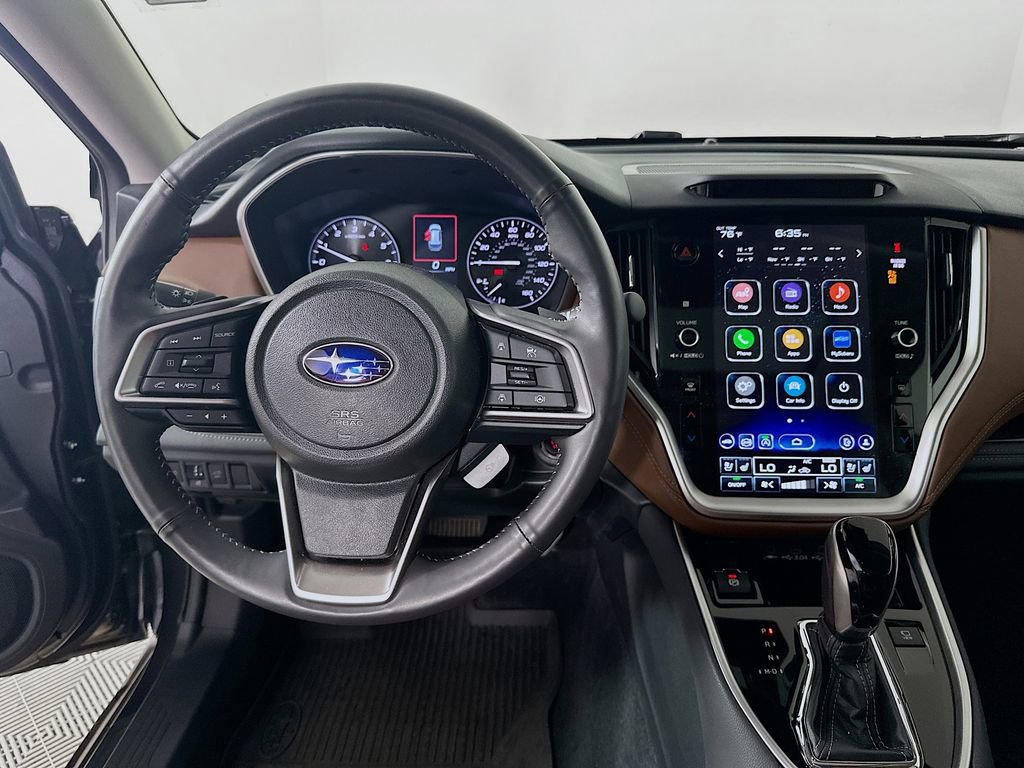 Used 2025 Subaru Outback Touring XT w/ Popular Package #2 image 19