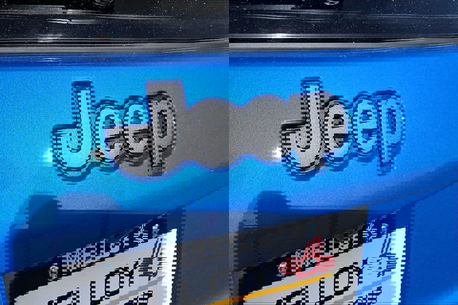 Used 2026 Jeep Compass Latitude w/ Quick Order Package 29K image 24