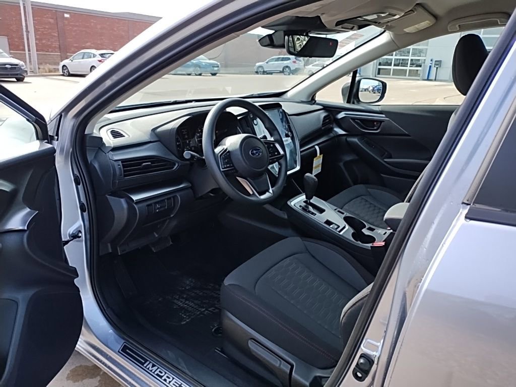 New 2026 Subaru Impreza 2.0i Sport image 17