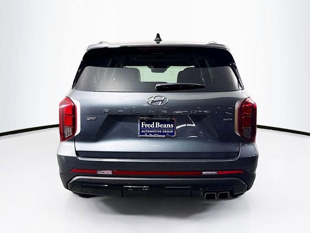 Used 2024 Hyundai Palisade XRT image 7