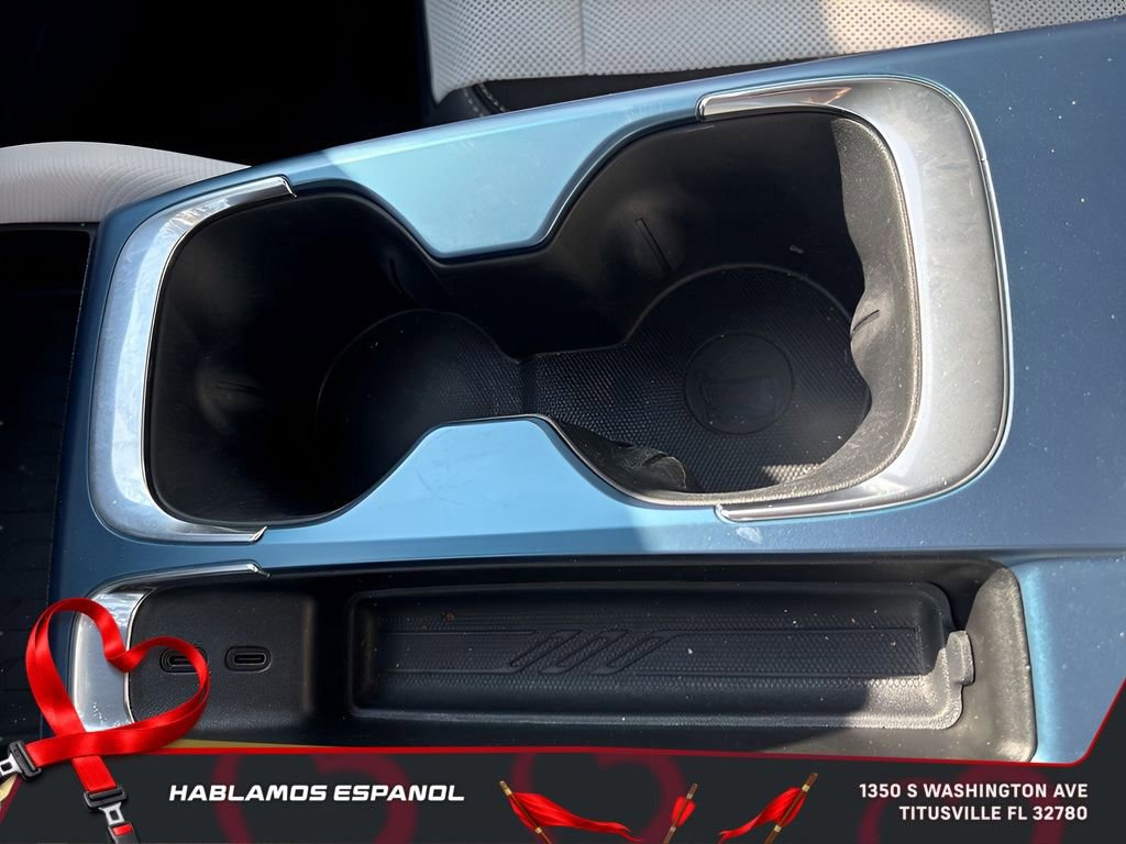 Used 2025 Chevrolet Equinox EV LT image 15