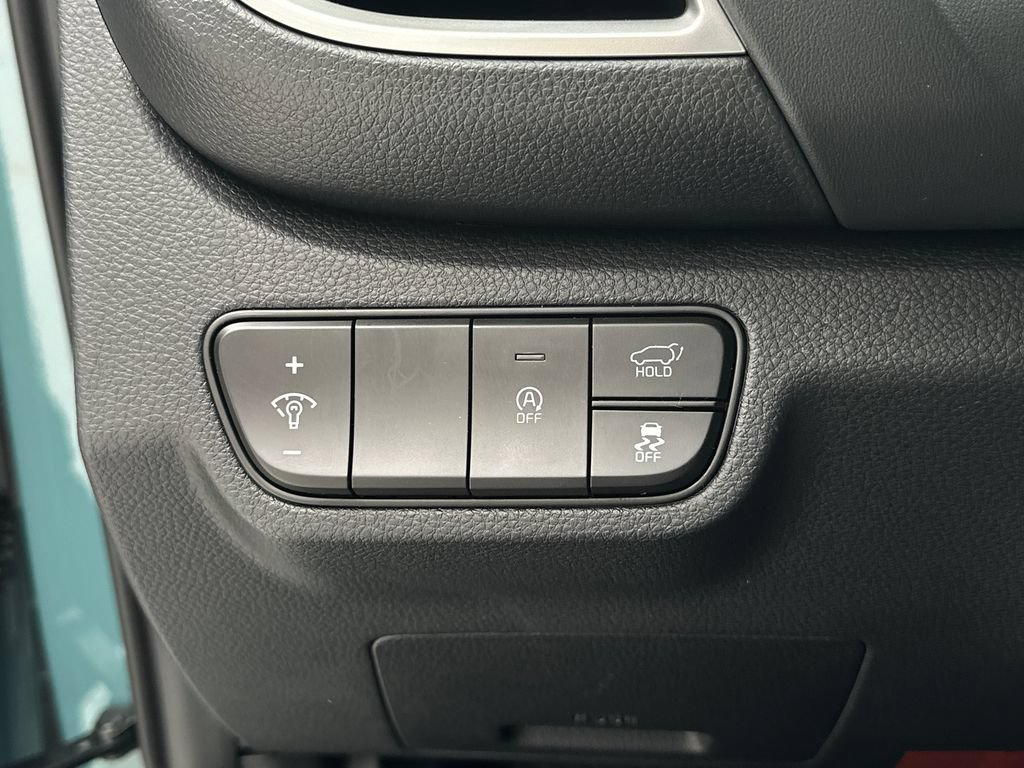 New 2026 Kia Seltos EX AWD/4WD image 20