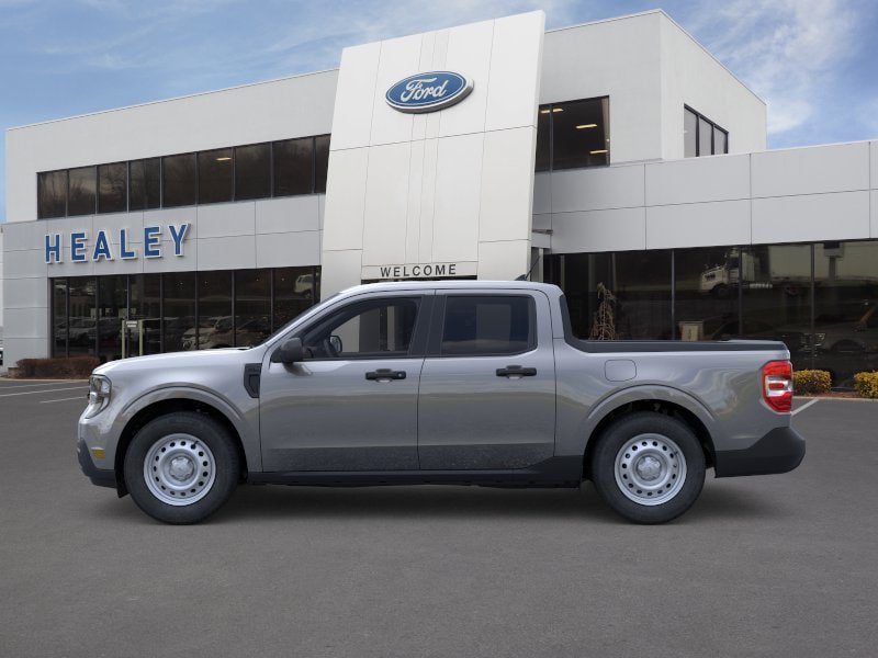 New 2026 Ford Maverick XL AWD/4WD image 27