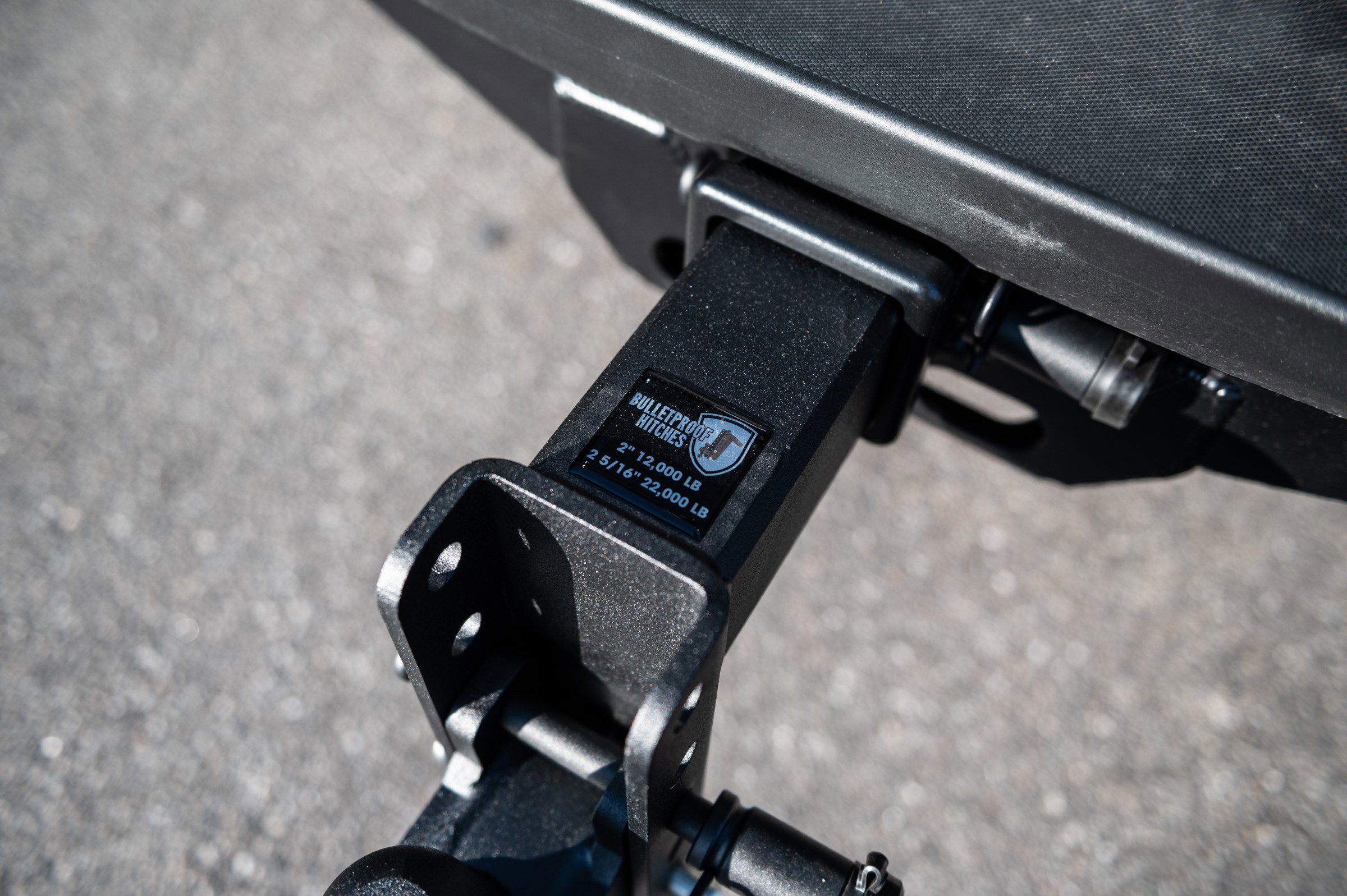 New 2025 Ford F250 Lariat w/ Lariat Ultimate Package image 38