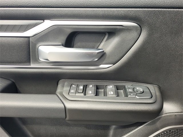 New 2026 RAM 1500 Big Horn image 22