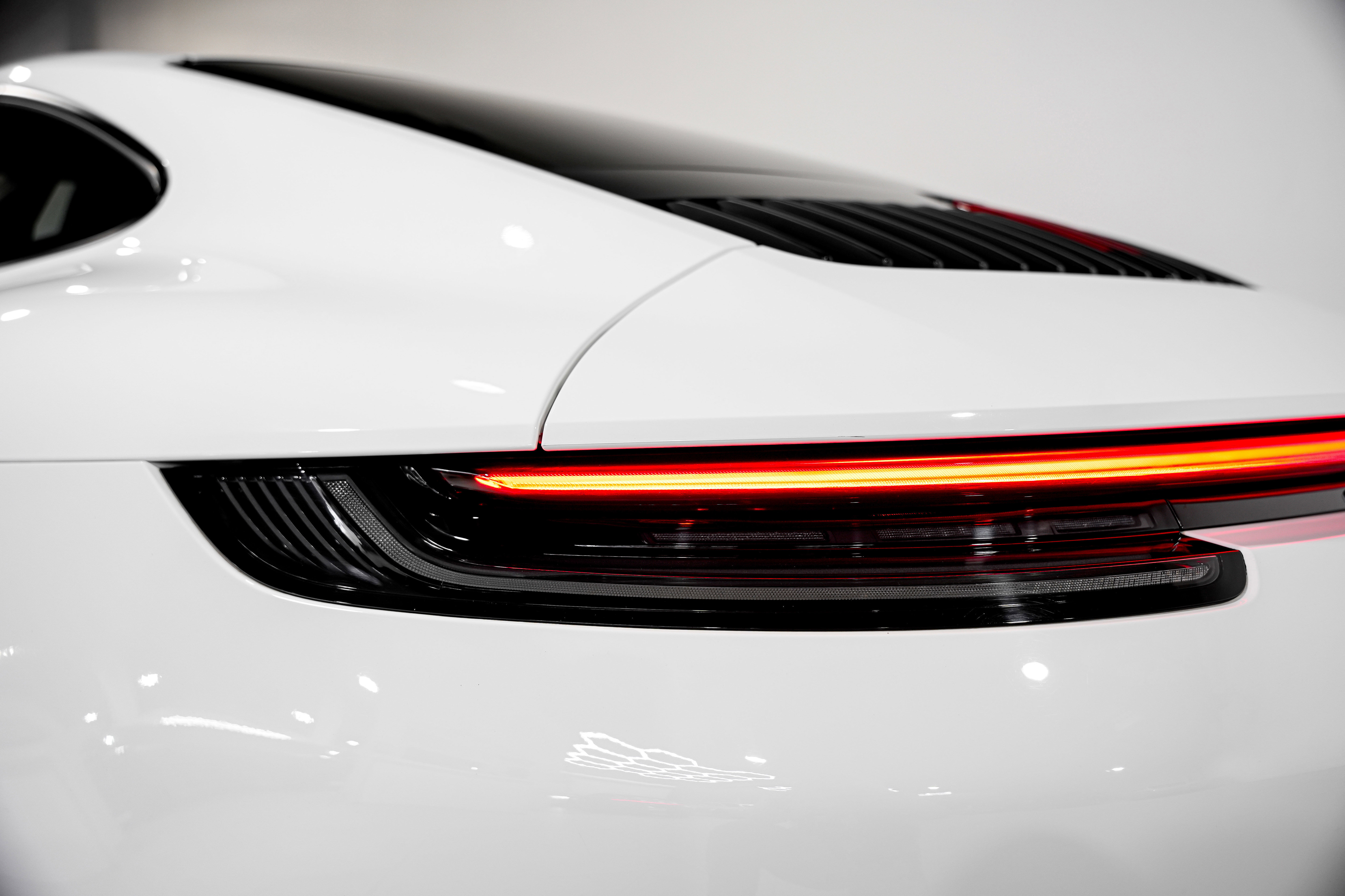 Used 2021 Porsche 911 Carrera S RWD image 38