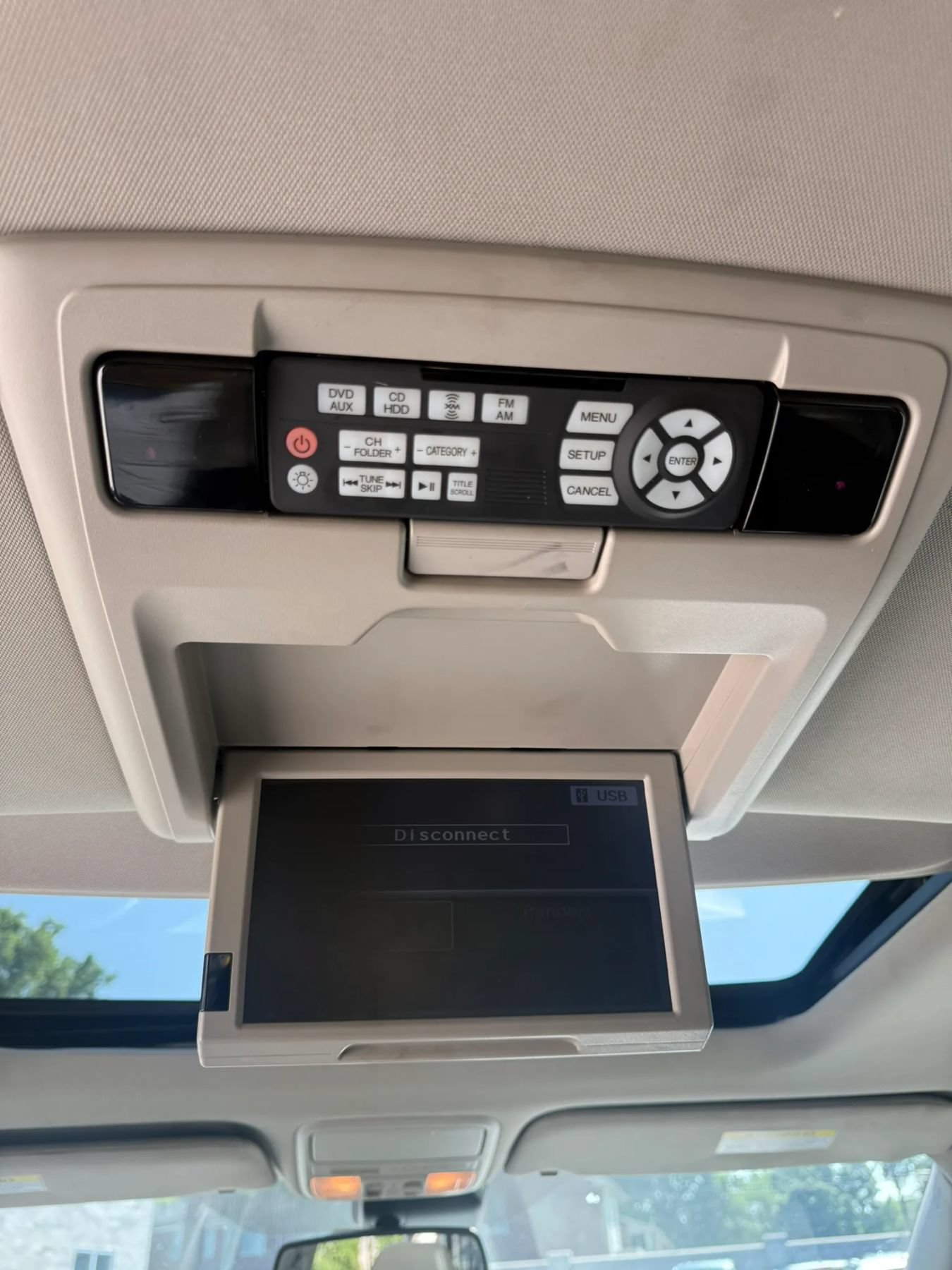 Used 2015 Honda Odyssey Touring image 15