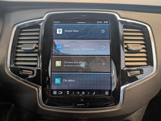 Used 2024 Volvo XC90 B6 Plus w/ Protection Package Premier image 18