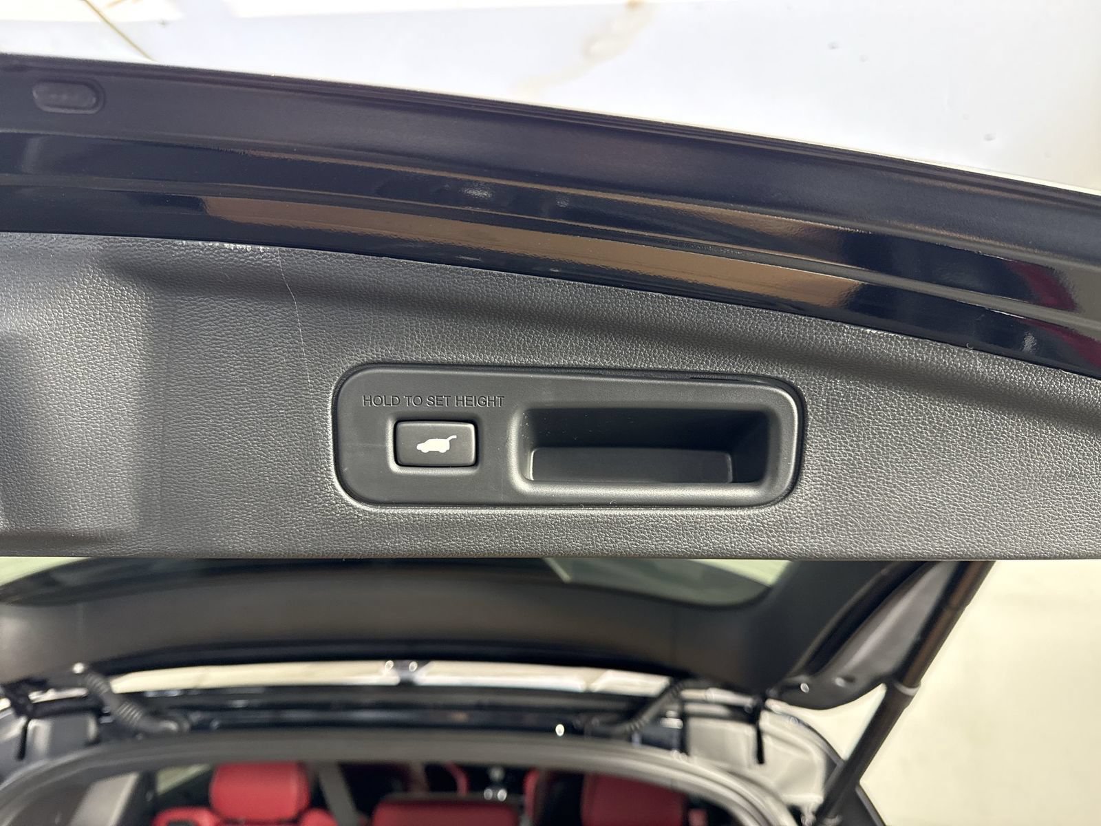 New 2026 Acura MDX Type S AWD/4WD image 34