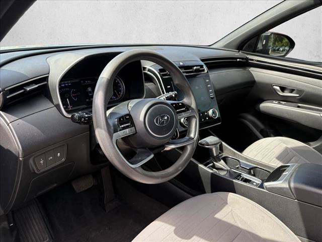 Used 2022 Hyundai Santa Cruz SE FWD image 9