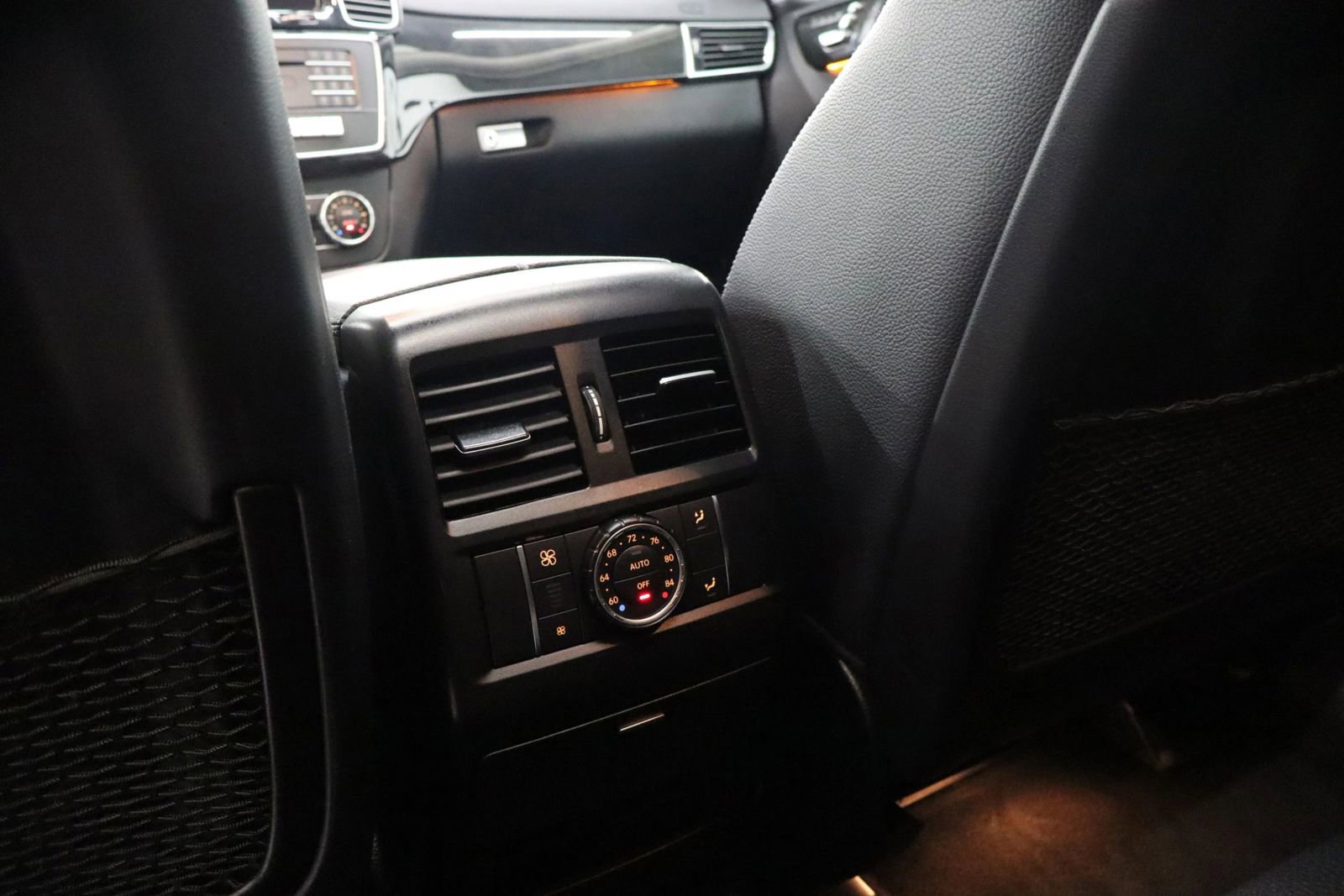 Used 2019 Mercedes-Benz GLS 450 4MATIC w/ Premium 1 Package image 24