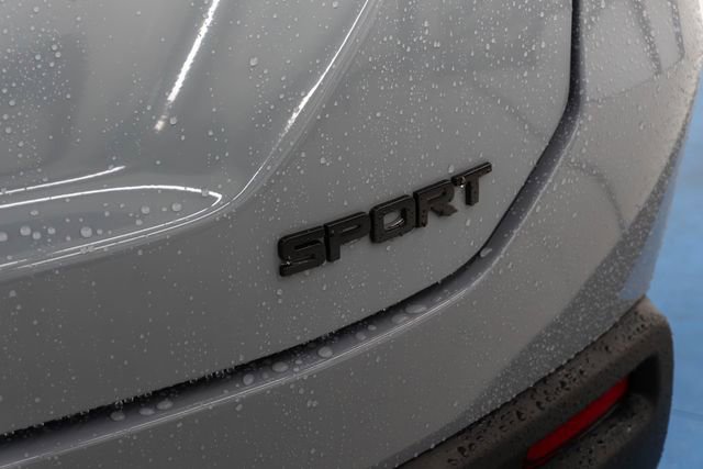 Certified 2023 Honda Pilot Sport image 7