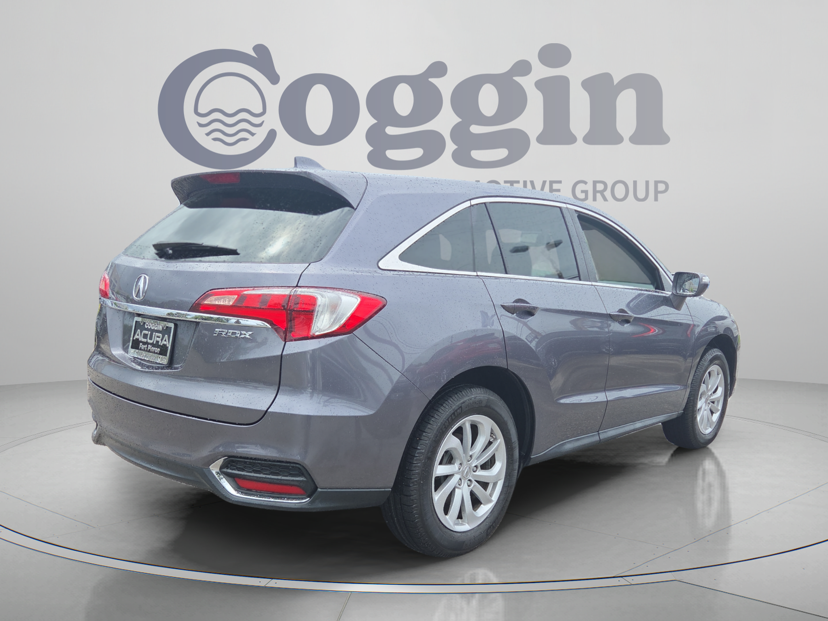 Used 2017 Acura RDX FWD image 5