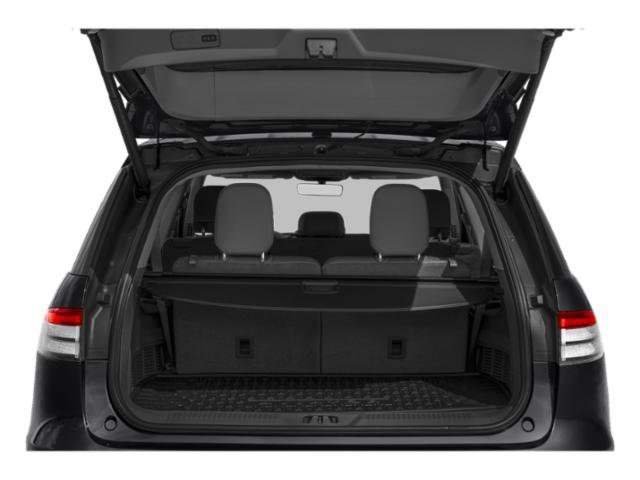 Used 2022 Lincoln Aviator Grand Touring w/ Elements Package Plus AWD/4WD image 14