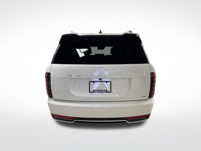 New 2026 Hyundai Palisade Calligraphy image 15