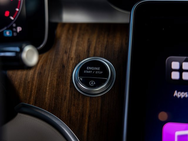 Used 2025 Mercedes-Benz C 300 C 300 image 45