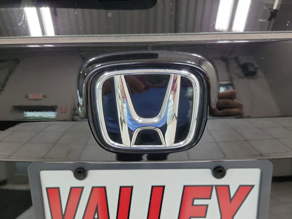 Used 2024 Honda CR-V EX image 13