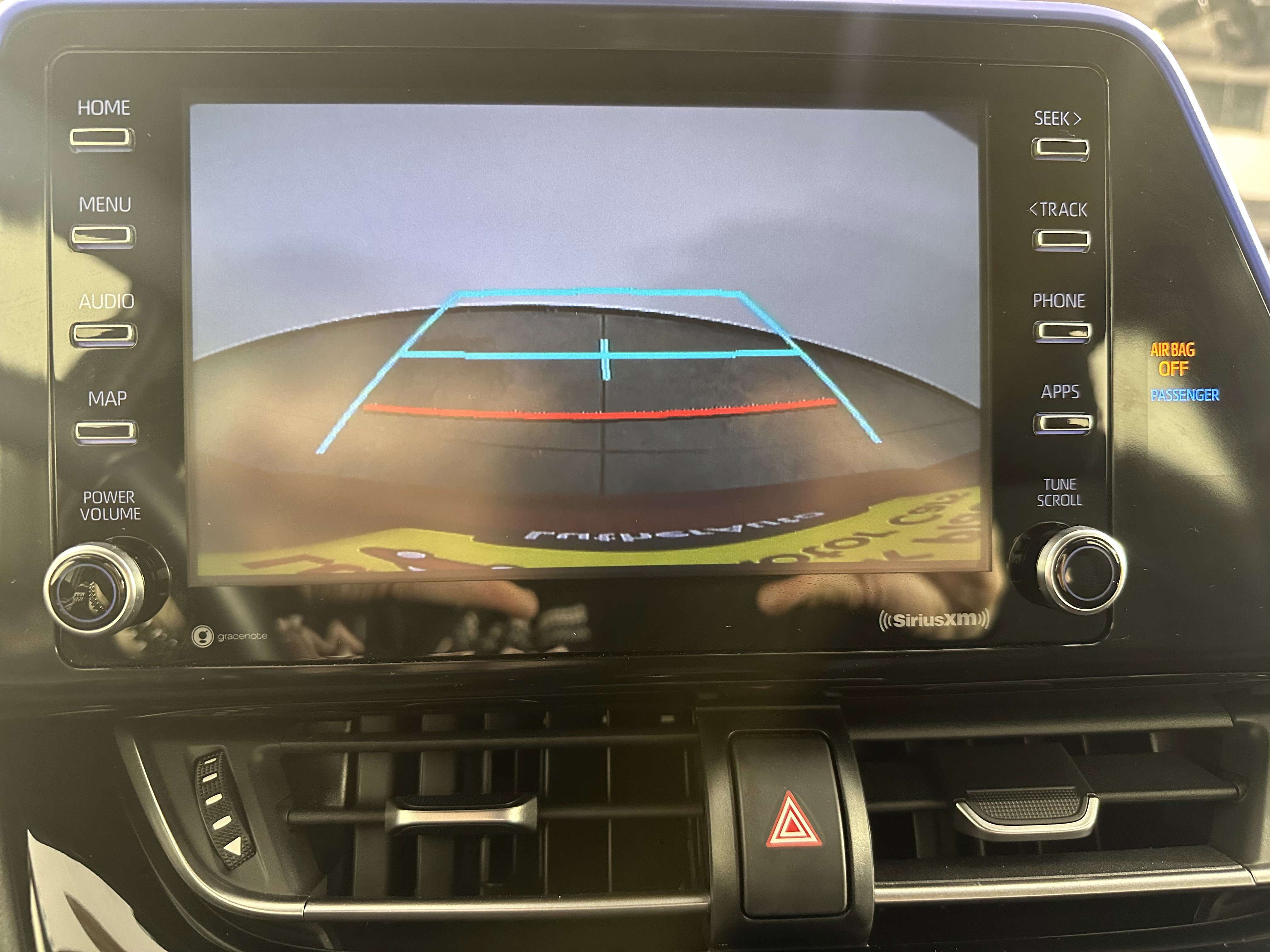 Used 2020 Toyota C-HR XLE image 20