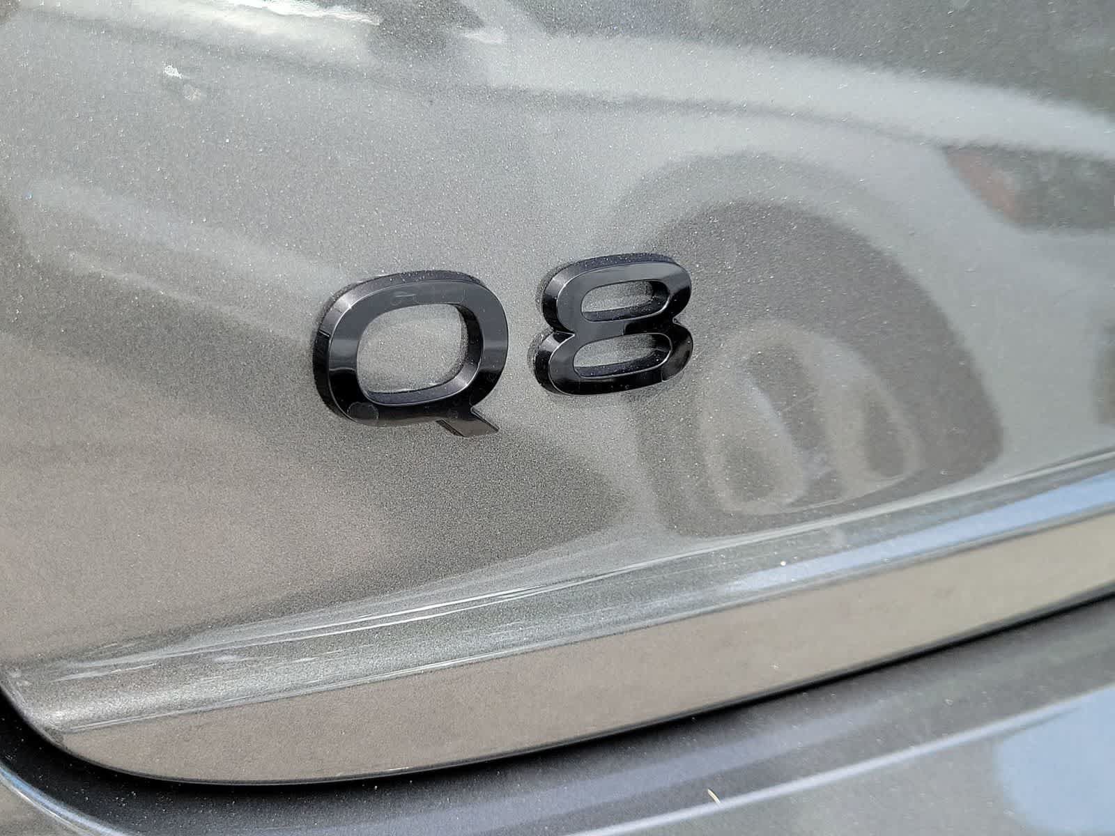 Used 2026 Audi Q8 Premium AWD/4WD image 15