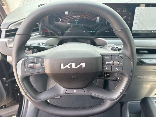New 2026 Kia EV9 Light image 25
