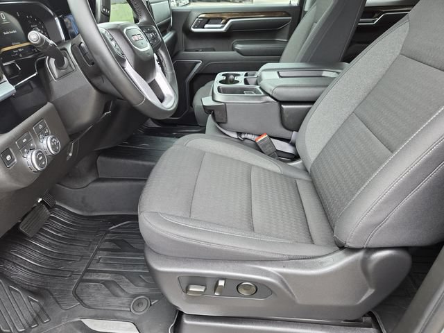 Used 2026 GMC Sierra 1500 Elevation w/ Elevation Select Package AWD/4WD image 26