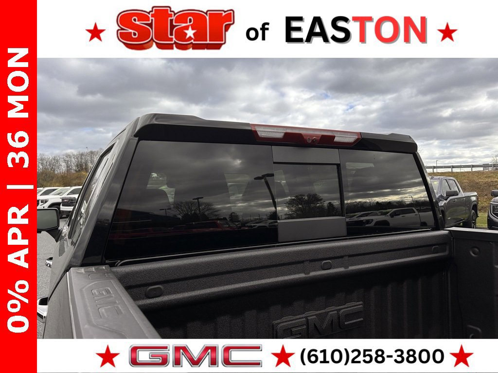 New 2026 GMC Sierra 1500 Denali image 31