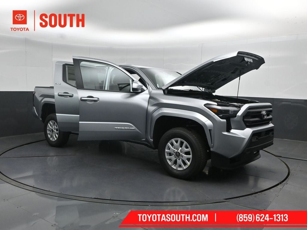 New 2026 Toyota Tacoma SR5 RWD image 53