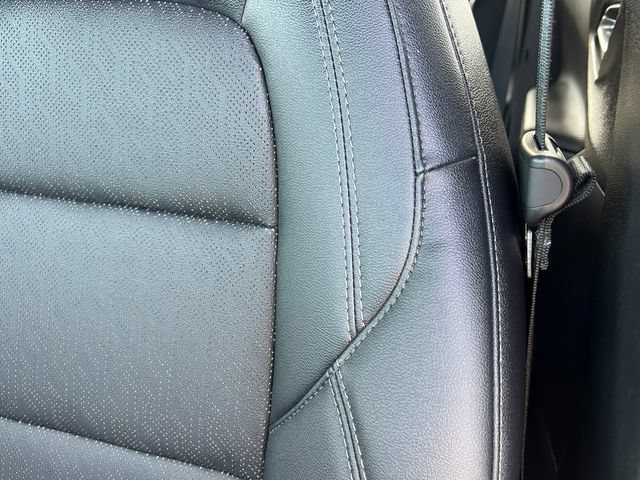 Used 2026 Chevrolet Equinox LT w/ Convenience Package II AWD/4WD image 13