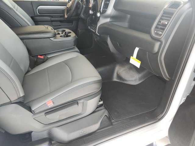New 2026 RAM 3500 Tradesman image 23