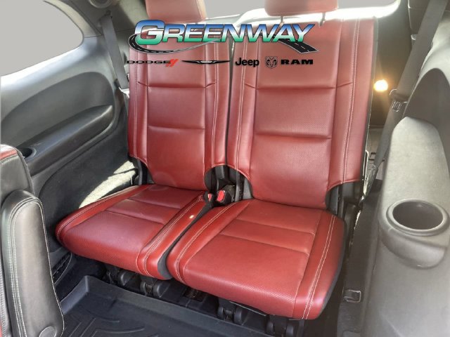 Used 2021 Dodge Durango SRT w/ Black Package AWD/4WD image 19
