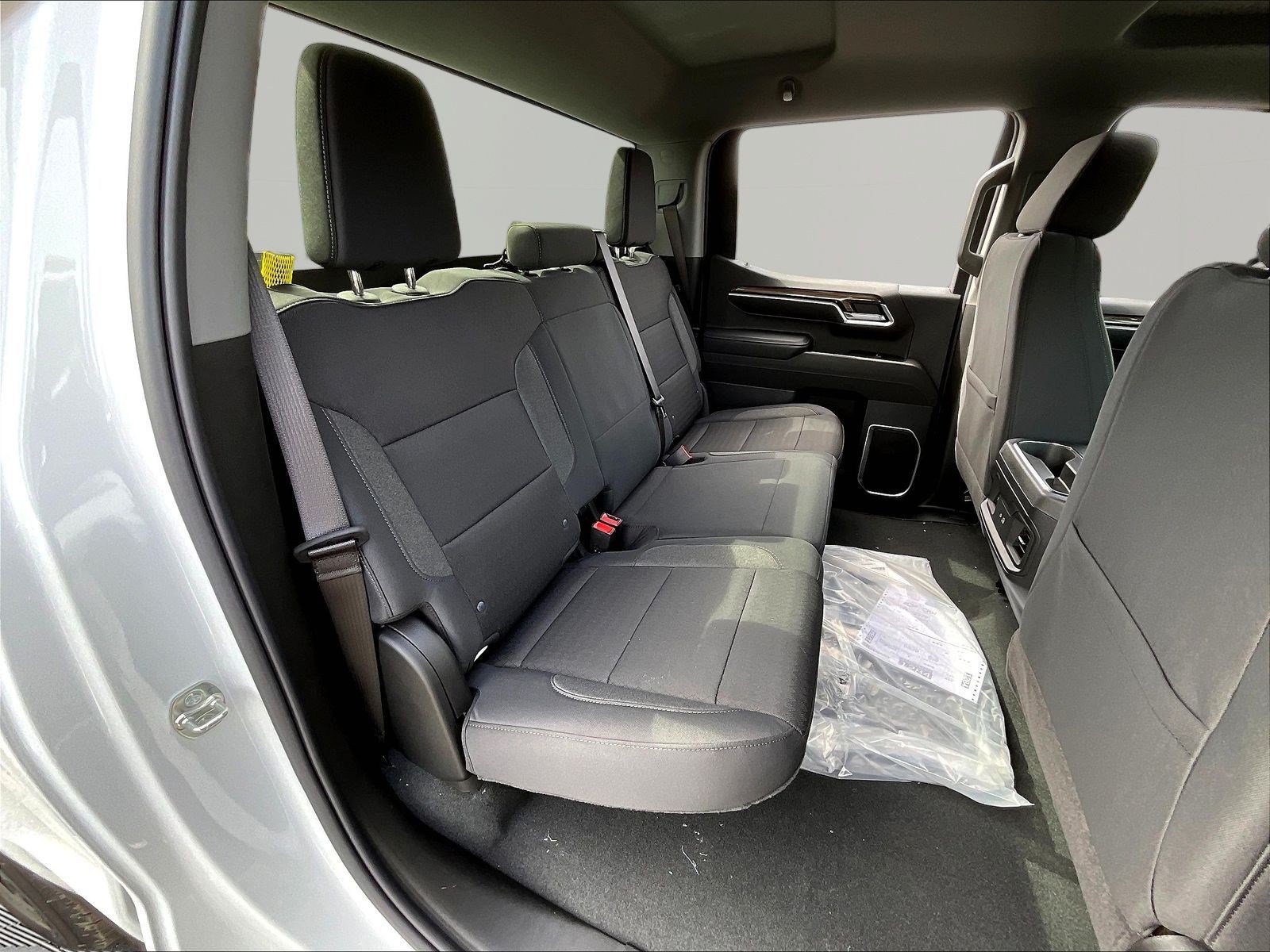 New 2026 Chevrolet Silverado 1500 RST AWD/4WD image 20