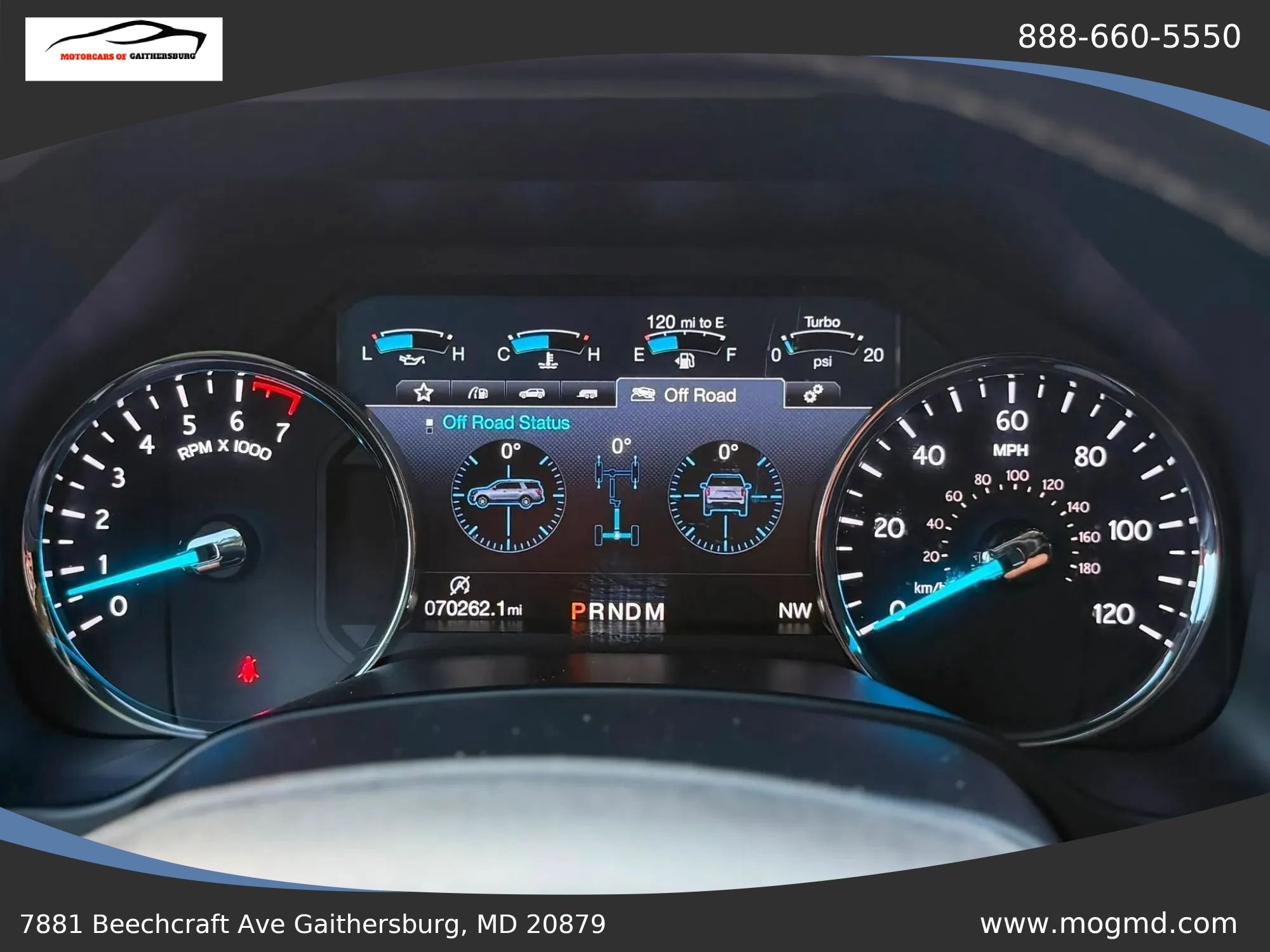 Used 2018 Ford Expedition Limited w/ Equipment Group 301A AWD/4WD image 32