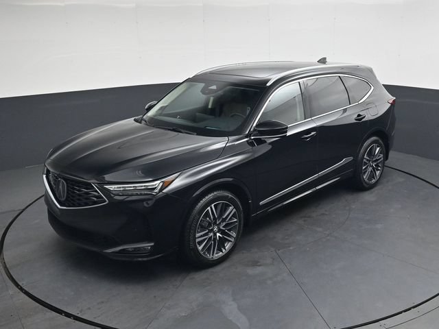 New 2026 Acura MDX w/ Advance Package AWD/4WD image 28