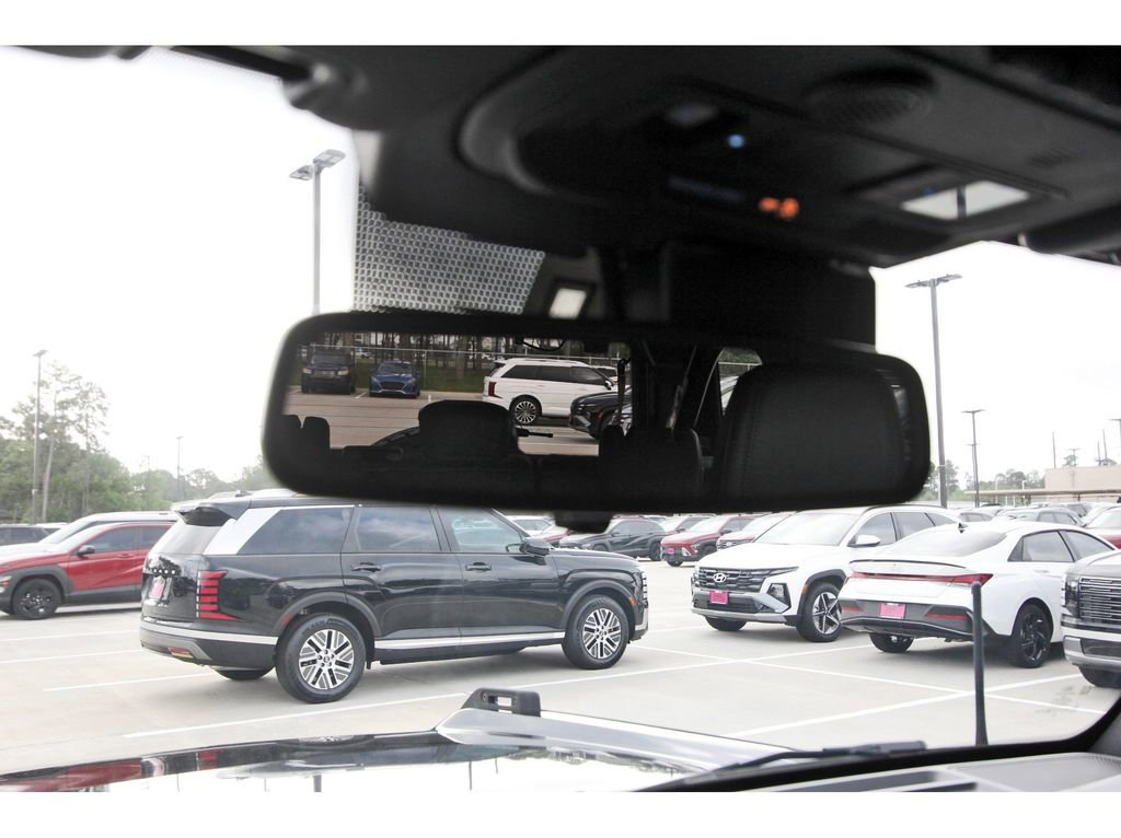 Used 2024 Ford Bronco Black Diamond image 20