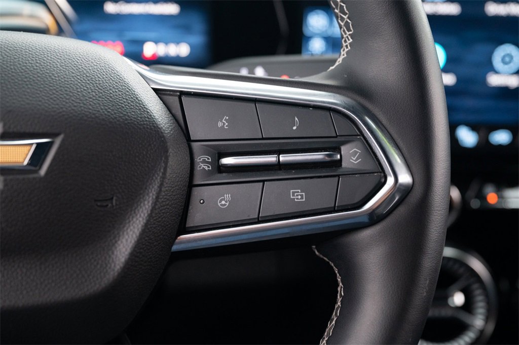 Used 2024 Chevrolet Blazer EV LT image 24