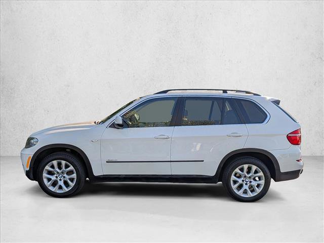Used 2013 BMW X5 xDrive35i AWD/4WD image 9