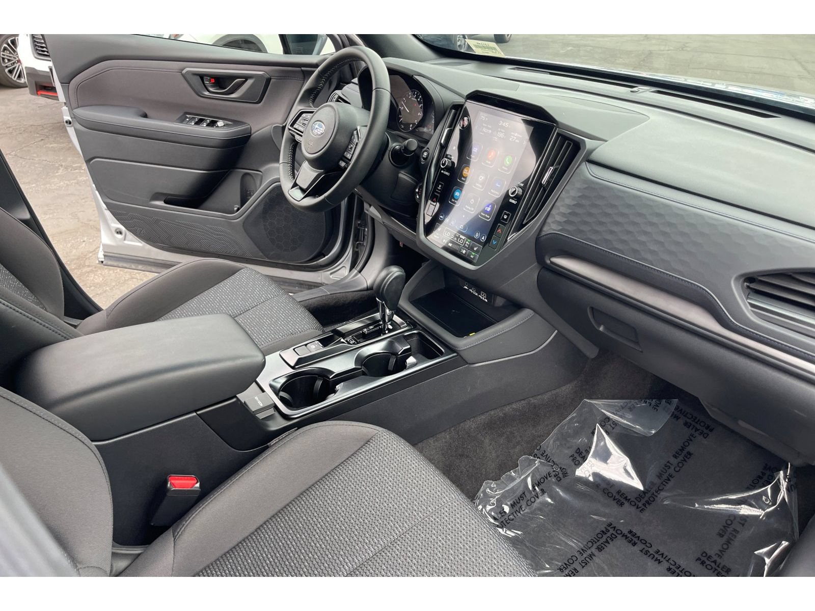 Certified 2026 Subaru Forester Premium AWD/4WD image 19