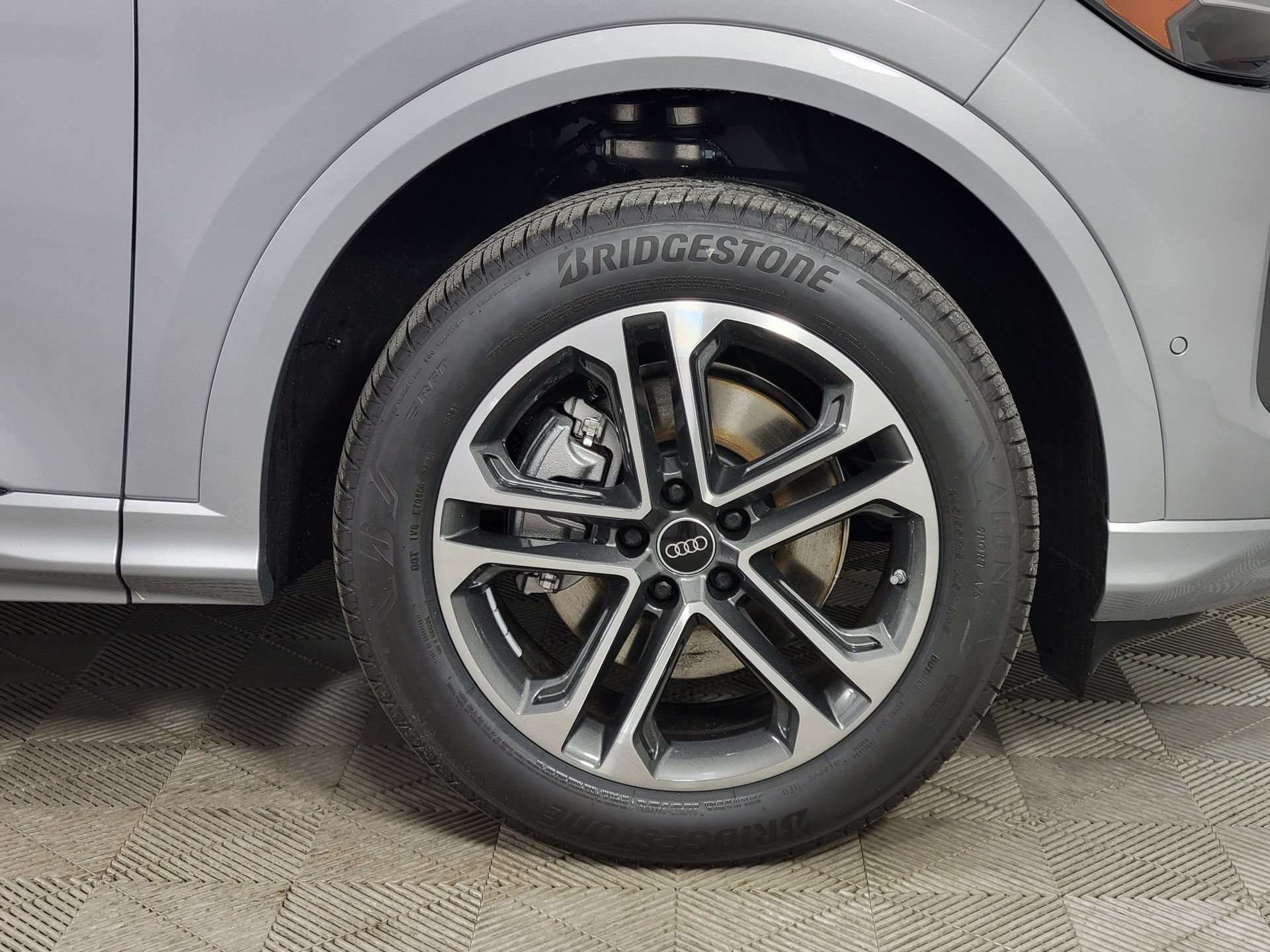 New 2026 Audi Q5 Premium AWD/4WD image 10