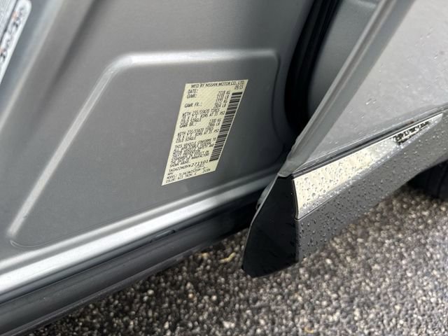 Used 2015 Nissan Murano Platinum w/ Platinum Technology Package FWD image 36