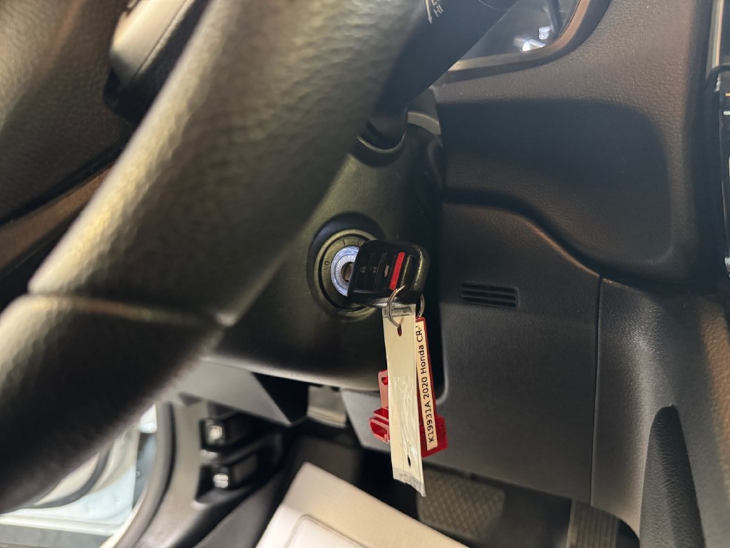 Used 2020 Honda CR-V LX image 29